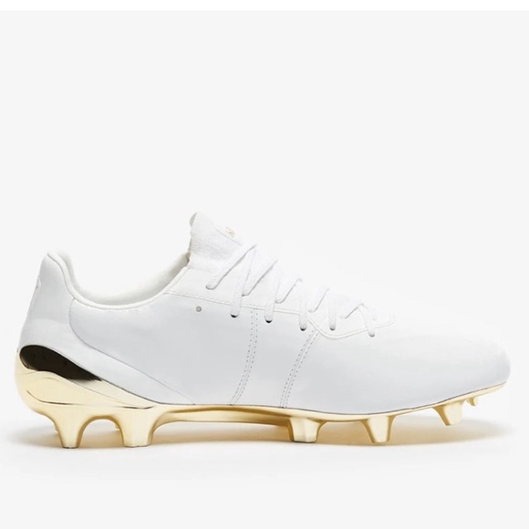 Puma King Platinum fg/ag Men Cleats Size 8 NWT - Picture 9 of 11